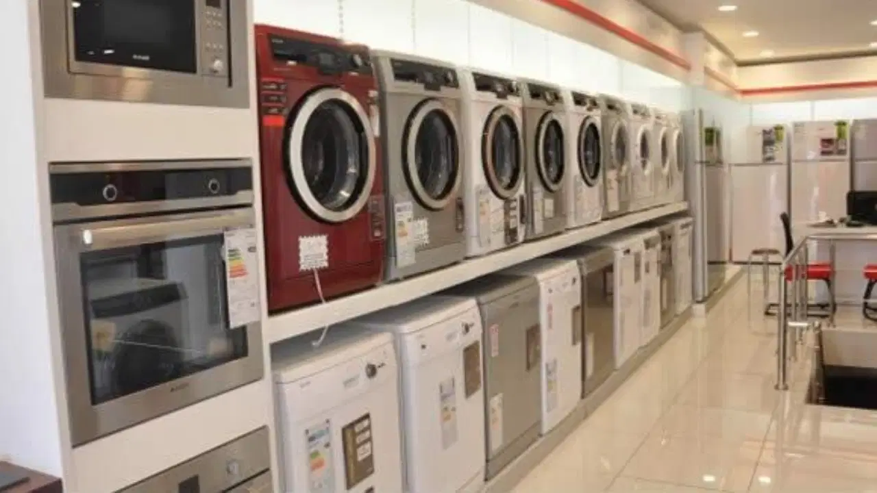 Güzelyurt Beyaz Eşya Tamircisi